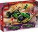 Конструктор LEGO Ninjago Автомобіль для перегонів Лойда з інерційним двигуном 71828