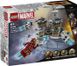 LEGO® Marvel Залізна Людина і Залізний легіон проти солдата Гідри 76288