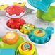 Центр ігровий розвиваючий Clementoni "Baby Park Activity Table"