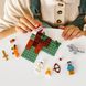 Конструктор LEGO Minecraft Пригода в тайзі 21162