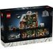 LEGO&reg; Icons Дом для отдыха 11387
