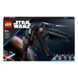 LEGO Star Wars Транспортний корабель інквізиторів "Коса" 75336
