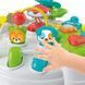 Центр ігровий розвиваючий Clementoni "Baby Park Activity Table"