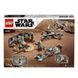 LEGO Star Wars Проблемы на Татуине 75299