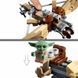 LEGO Star Wars Проблемы на Татуине 75299