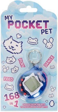 Іграшка Тамагочі My Pocket pet 25039