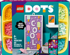 Конструктор LEGO DOTS Дошка для написів 531 деталь 41951