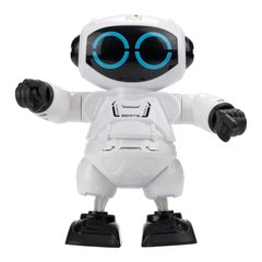 Інтерактивна іграшка Silverlit Beats Робот що танцює 88587