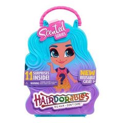 Лялька-загадка Hairdorables Арома-паті
