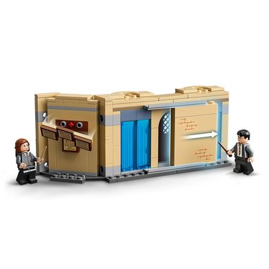 Конструктор LEGO Harry Potter Кімната на вимогу в Гоґвортсі 75966