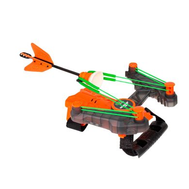 Іграшковий лук на зап'ясток ZIng Air Storm - Wrist bow AS140O