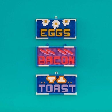 Конструктор LEGO DOTS Дошка для написів 531 деталь 41951