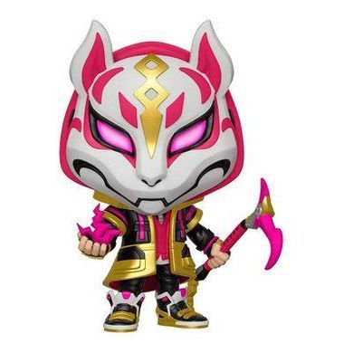 Фігурка Funko Pop Fortnite S2 Дрифт 36976