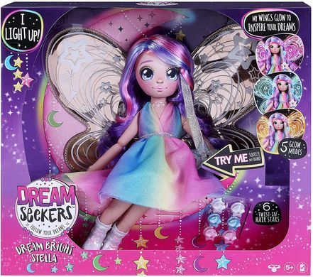 Лялька Dream Seekers Стелла що сяє 13841