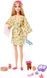 Лялька Barbie "Активний відпочинок" — Спа-догляд HKT90