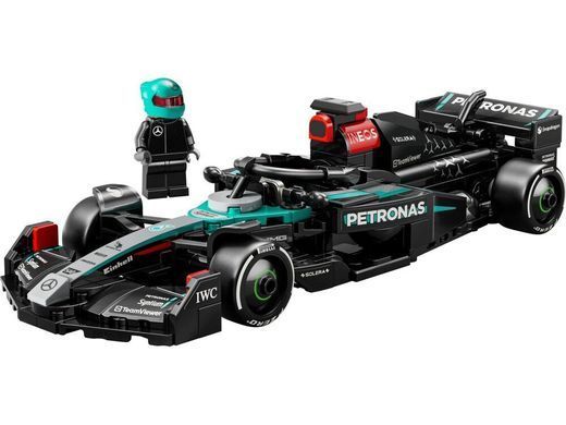 Конструктор LEGO Speed Champions Mercedes-AMG F1 W15 77244