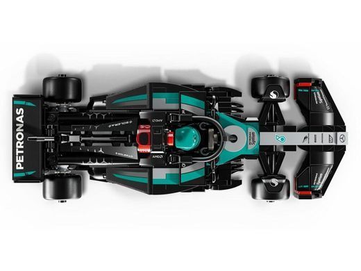 Конструктор LEGO Speed Champions Mercedes-AMG F1 W15 77244