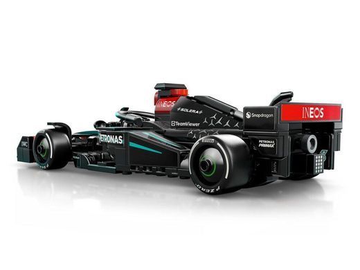 Конструктор LEGO Speed Champions Mercedes-AMG F1 W15 77244