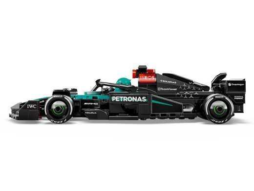 Конструктор LEGO Speed Champions Mercedes-AMG F1 W15 77244