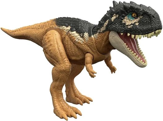 Ігрова фігурка динозавр Скорпіовенатор Jurassic World Dominion Roar Strikers Skorpivenator Dinosaur, HDX37