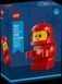 LEGO Збільшена фігурка малюка-космонавта 40767