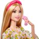Кукла Barbie "Активный отдых" - Спа-уход HKT90