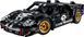 LEGO Technic Автомобиль для гонок Ford GT40 MKII 1966 года 42223