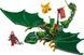 Конструктор LEGO Ninjago Зелений лісовий дракон Ллойда 71829