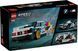 LEGO&reg; Speed Champions BMW M3 (E30) 77263