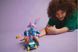 LEGO&reg; DREAMZzz&trade; Іззі та Бунчуро, ігровий кролик 71490