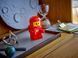 LEGO Збільшена фігурка малюка-космонавта 40767