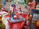 Конструктор LEGO Icons Nike Dunk Trickshot 43021