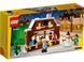 Конструктор LEGO Creator Зимовий ринок 40602