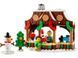 Конструктор LEGO Creator Зимовий ринок 40602