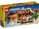 Конструктор LEGO Creator Зимовий ринок 40602