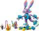 LEGO&reg; DREAMZzz&trade; Іззі та Бунчуро, ігровий кролик 71490