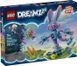 LEGO&reg; DREAMZzz&trade; Іззі та Бунчуро, ігровий кролик 71490