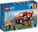 Конструктор LEGO City Вантажівка начальника пожежної частини 60231