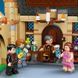 Конструктор LEGO Harry Potter Астрономічна вежа в Гоґвортсі 75969