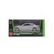 Автомодель - Mercedes-Benz Cl-550 (ассорти белый, черный, 1:32)