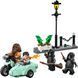 LEGO Harry Potter Геґрід і Гаррі: Втеча з Тисової вулиці 76459