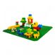 Конструктор LEGO DUPLO Велика будівельна пластина 2304