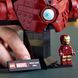 LEGO&reg; | Marvel Бюст Железного Человека MK4, конструктор модели для взрослых с минифигуркой 76327