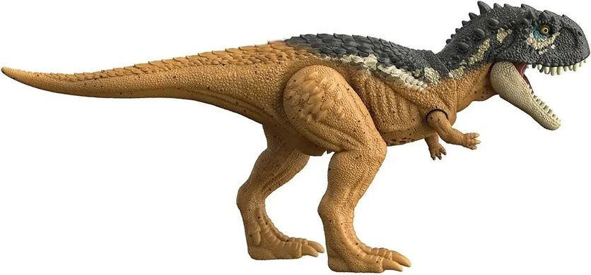 Ігрова фігурка динозавр Скорпіовенатор Jurassic World Dominion Roar Strikers Skorpivenator Dinosaur, HDX37
