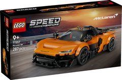 LEGO&reg; Speed Champions McLaren W1 (77257)
