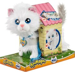 Інтерактивна іграшка "Кішка Мімі"