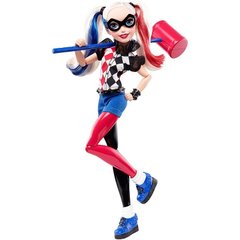 DC Super Hero Girls™ Harley Quinn™ 12-Inch Action Doll