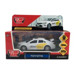 Автомодель — Toyota Camry Uklon