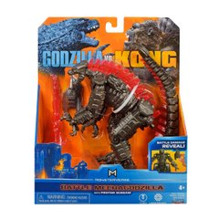 Фігурка Godzilla vs. Kong - Мехаґодзілла з протонним променем 35311