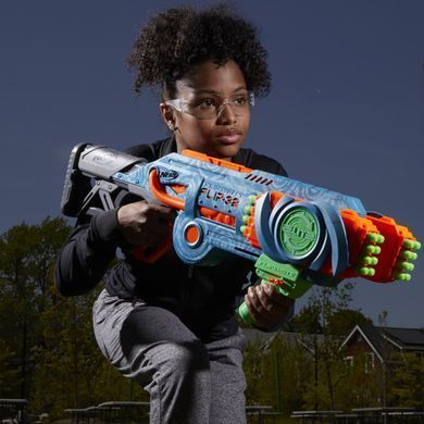 Игровой набор Hasbro Nerf Elite 2.0 Флипшотс Флип-32 (F2553)